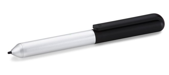 Our new great hope for a working stylus for iPad