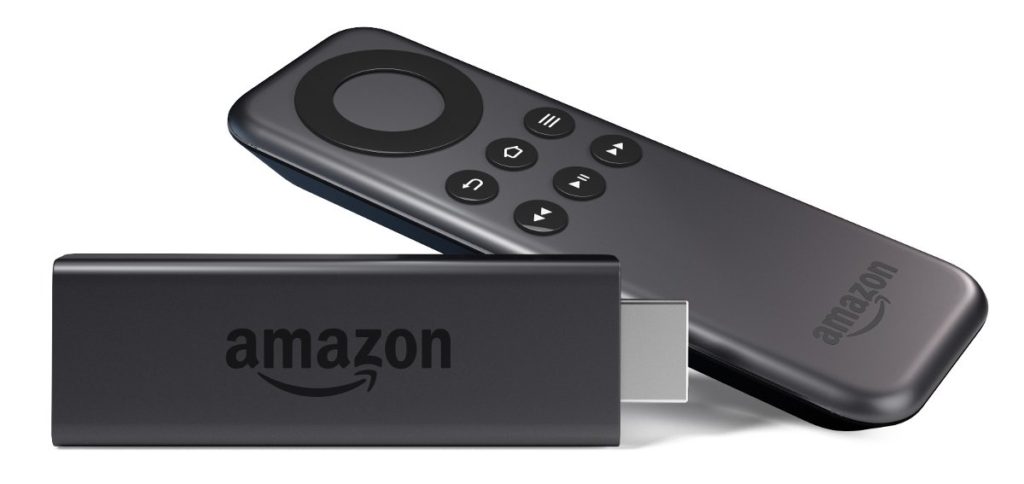 I got the Amazon Fire Stick for only $19 USD. Image courtesy of Amazon